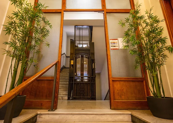 Bed and Breakfast Domus Castrense Rom